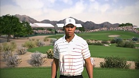 Tiger Woods PGA Tour 13 Legacy Challenge