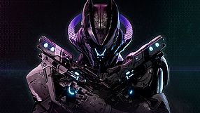 Paragon: The Overprime zwiastun wczesnego dostępu