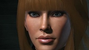 EVE Online CDIA Files Pilot Orientation