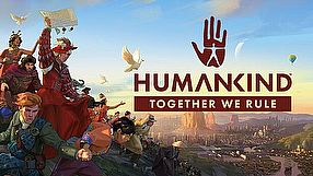 Humankind: Together We Rule zwiastun #1