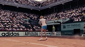 Grand Slam Tennis 2 trailer #5