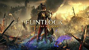 Flintlock: The Siege of Dawn zwiastun rozgrywki #1