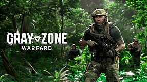 Gray Zone Warfare prezentacja rozgrywki #1