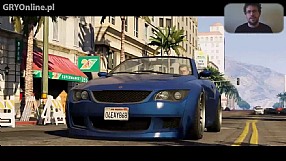 Przegląd newsów (8-12 października) – GTA V, Wing Commander, Angry Birds Star Wars