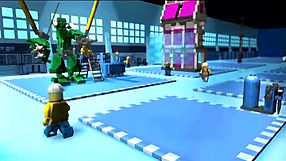 LEGO Universe #1