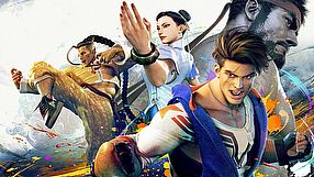 Street Fighter 6 zwiastun #7