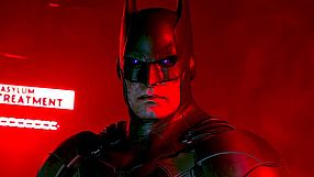 Legion Samobójców: Śmierć Lidze Sprawiedliwości zwiastun The Game Awards 2022