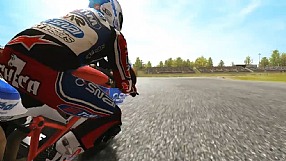 SBK Generations trailer #1