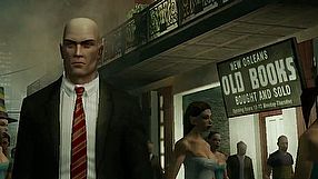 Hitman: Blood Money Reprisal zwiastun premierowy