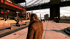 Grand Theft Auto IV #2