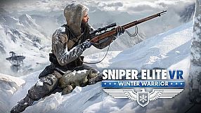 Sniper Elite VR: Winter Warrior zwiastun premierowy