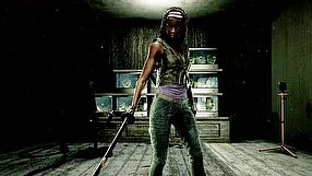 The Walking Dead: Destinies zwiastun #9