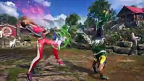 Tekken 8 - gameplay - Eddy Gordo