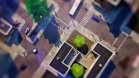 Fortnite - zwiastun 2. sezonu Fortnite OG