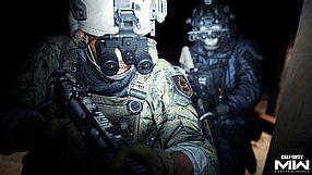 Call of Duty: Modern Warfare II prezentacja rozgrywki #1