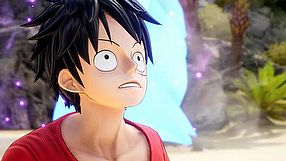 One Piece Odyssey zwiastun #2