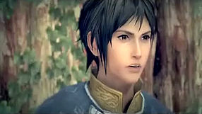 The Last Remnant #1
