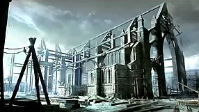 Assassin's Creed: Wersja Reżyserska Developer Diary: Art Direction