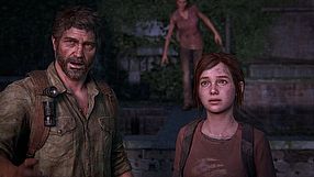The Last of Us: Part I zwiastun remake'u #1