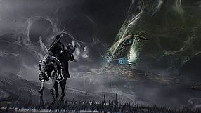 Warframe zwiastun The Duviri Paradox