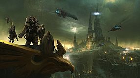 Warhammer 40,000: Darktide prezentacja rozgrywki #1