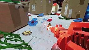 Hypercharge: Unboxed - zwiastun premierowy wersji na PlayStation