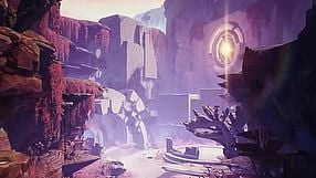Destiny: Rising - gameplayowy zwiastun zamkniętej bety