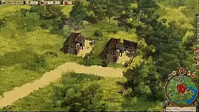 The Settlers: Narodziny Imperium film z gry #1