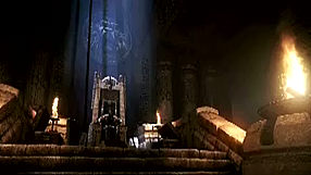 Age of Conan: Hyborian Adventures E3 2007