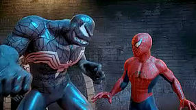 Spider-Man: Friend or Foe E3 2007