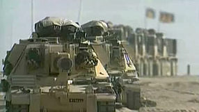 Army of Two E3 2007