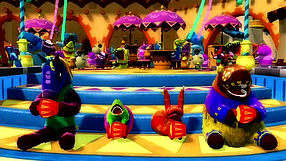 Viva Pinata: Party Animals E3 2007
