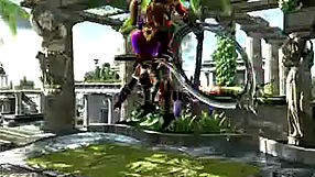 Soulcalibur IV E3 2007