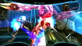 Metroid Prime 3: Corruption E3 2007