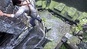 Uncharted: Fortuna Drake'a Remastered E3 2007