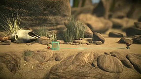 LittleBigPlanet E3 2007