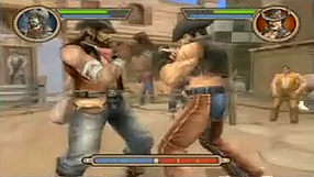 Swashbucklers: Stal kontra proch E3 2007