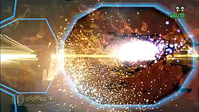 Blast Factor E3 2007 - gameplay