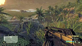 Crysis E3 2007