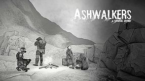 Ashwalkers: A Survival Journey zwiastun premierowy