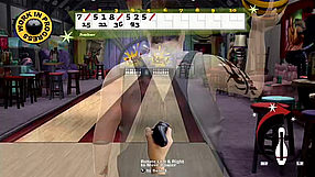 High Velocity Bowling E3 2007