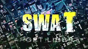 SWAT: Target Liberty E3 2007