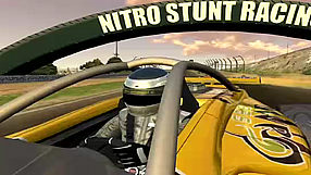 Nitro Stunt Racing: Stage 1 #1