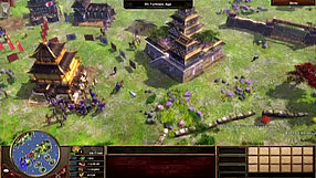 Age of Empires III: The Asian Dynasties #1