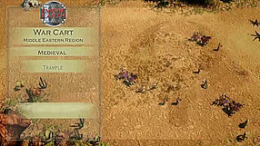 Empire Earth III jednostki