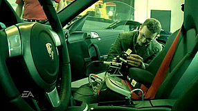 Need for Speed ProStreet #3
