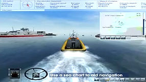 Ship Simulator 2008 #1