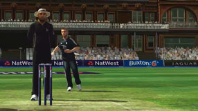 International Cricket 2010 trailer #1