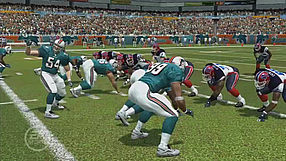 Madden NFL 08 #2