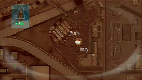 Tom Clancy's Ghost Recon: Advanced Warfighter 2 Muzyka w grze